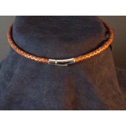 Collier "Jade"