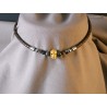 Skull Choker