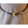 Skull Choker