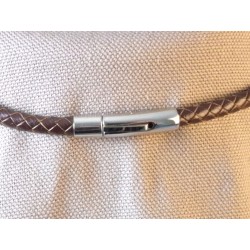 Skull Choker