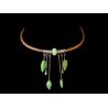 Collier "Jade"