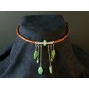Collier "Jade"
